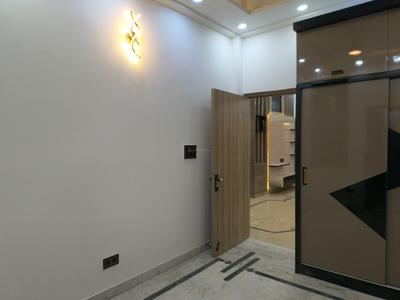 Bedroom Image of 1400 Sq.ft 3 BHK Builder Floor for sale in Indirapuram Ghaziabad for Rs. 11900000
