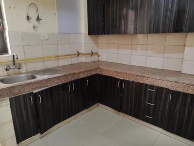 Kitchen Image of 1418 Sq.ft 2 BHK Apartment / Flat for rent in Logix Blossom County, Sector 137 Noida for Rs. 30000