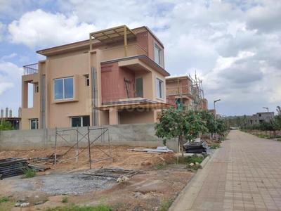 Image of 3291 Sq.ft 4 BHK Villa for sale in Urbanrise Paradise On Earth, Gangasandra, Bengaluru for Rs. 45513610
