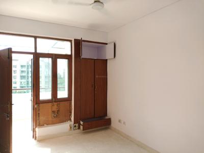 Bedroom Image of 1750 Sq.ft 3 BHK Apartment / Flat for sale in CGHS Celestial Heights, Sector 2 Dwarka New Delhi for Rs. 27600000