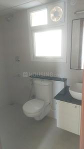 Image of 1100 Sq.ft 2 BHK Apartment / Flat for rent in Bhartiya Nikoo Homes 4, Tirumanahalli, Bengaluru for Rs. 45000