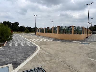 Image of 1130 Sq.ft Residential Plot / Land for sale in Vijaya Saraswati, Mihan, Nagpur for Rs. 3362000