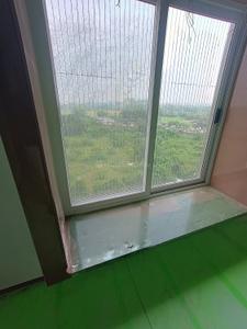 Balcony Image of 2500 Sq.ft 3 BHK Apartment / Flat for sale in Kalali Vadodara for Rs. 8000000