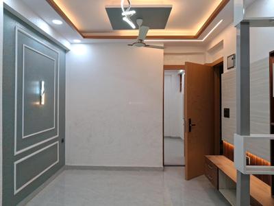 Living Room Image of 1000 Sq.ft 2 BHK Apartment / Flat for sale in Skyline Dev Residency, Sector 104 Noida for Rs. 4850000