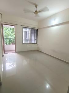 1 BHK Flat