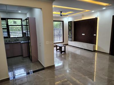 Hall Image of 1800 Sq.ft 4 BHK Independent House for sale in Kharar Mohali for Rs. 25000000