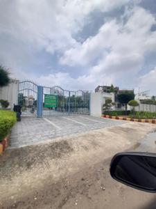 Image of 1614 Sq.ft Residential Plot / Land for sale in Stellar Okas Golf View, Ahmamau, Lucknow for Rs. 13500000