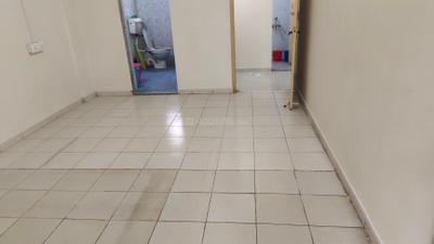 Bedroom Image of 900 Sq.ft 2 BHK Apartment / Flat for rent in Nirmiti Surabhi Enclave, Aundh Pune for Rs. 30000
