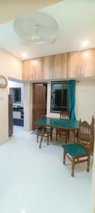 Hall Image of 1000 Sq.ft 1 BHK Apartment / Flat for rent in Pratap Nagar Nagpur for Rs. 20000
