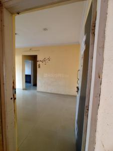 Hall Image of 610 Sq.ft 1 BHK Apartment / Flat for sale in Varun Heights, Badlapur West Badlapur for Rs. 3900000