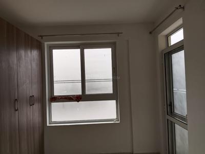Bedroom Image of 1355 Sq.ft 3 BHK Apartment / Flat for sale in Sushma Joynest MOH 1, Bir Chhat Mohali for Rs. 8700000
