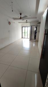 Hall Image of 1500 Sq.ft 2 BHK Apartment / Flat for rent in Nizampura Vadodara for Rs. 15000