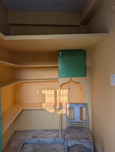Bedroom Image of 810 Sq.ft 1 RK Independent House for rent in Warangal Town Warangal for Rs. 3500