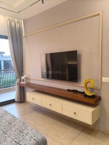 Bedroom Image of 1914 Sq.ft 3 BHK Apartment / Flat for sale in Stellar Heights, Sanauli Zirakpur for Rs. 12800000