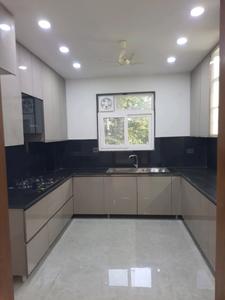 Kitchen Image of 1620 Sq.ft 3 BHK Builder Floor for sale in Sector 57 Gurgaon for Rs. 24500000