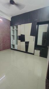 Bedroom Image of 1000 Sq.ft 2 BHK Apartment / Flat for rent in Fortune Signature, Bawadiya Kalan Bhopal for Rs. 23000