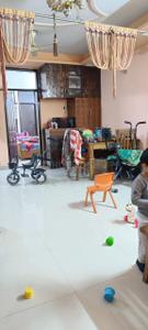 Hall Image of 1020 Sq.ft 2 BHK Builder Floor for sale in Sector 73 Noida for Rs. 4000000