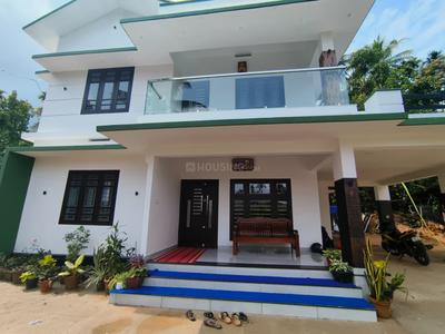 Image of 2200 Sq.ft 4 BHK Independent House for sale in Koodothummal, Wayanad for Rs. 9600000