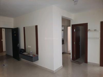 Living Room Image of 1200 Sq.ft 2 BHK Apartment / Flat for sale in Signature Global Global Proxima II, Sector 89 Gurgaon for Rs. 7200000