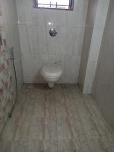 Common Bathroom Image of 360 Sq.ft 1 BHK Apartment / Flat for sale in A And O Excellente, Mulund West Mumbai for Rs. 7700000