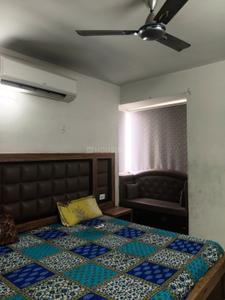 Bedroom Image of 998 Sq.ft 2 BHK Apartment / Flat for sale in Pratap Nagar Jaipur for Rs. 6700000