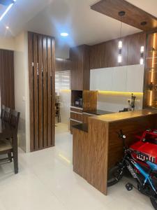 Hall Image of 1542 Sq.ft 2 BHK Apartment / Flat for sale in JP Nagar Bengaluru for Rs. 22500000