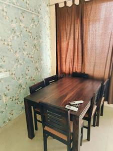 Hall Image of 1414 Sq.ft 3 BHK Apartment / Flat for sale in Amrapali Pan Oasis, Sector 70 Noida for Rs. 14900000