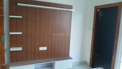 Bedroom Image of 1100 Sq.ft 2 BHK Builder Floor for sale in Kulhan Dehradun for Rs. 6800000