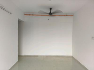 Living Room Image of 790 Sq.ft 2 BHK Apartment / Flat for sale in Runwal My City Phase II Cluster 5 Part III, Usarghar Thane for Rs. 5500000