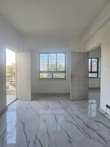 Hall Image of 890 Sq.ft 2 BHK Apartment / Flat for sale in Keshtopur Kolkata for Rs. 4672200