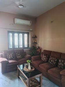 Hall Image of 1361 Sq.ft 11 BHK Independent House for sale in Keshri Nagar Patna for Rs. 35000000