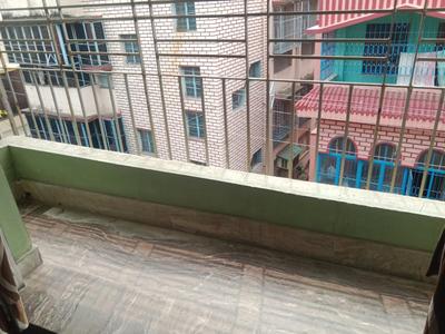 Balcony Image of 2000 Sq.ft 6 BHK Independent House for sale in Kasba Kolkata for Rs. 16500000