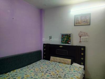 Bedroom Image of 430 Sq.ft 2 BHK Independent House for sale in New Moradabad Moradabad for Rs. 4500000