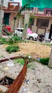 Image of 1500 Sq.ft Residential Plot / Land for sale in Borkhera, Kota for Rs. 4000000