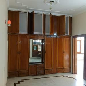 Bedroom Image of 2500 Sq.ft 3 BHK Builder Floor for rent in Sector 15 Chandigarh for Rs. 57000