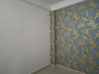 Bedroom Image of 900 Sq.ft 3 BHK Builder Floor for sale in DLF Ankur Vihar Ghaziabad for Rs. 3450003