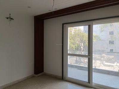 Bedroom Image of 2400 Sq.ft 4 BHK Builder Floor for sale in Sector 20 Rohini New Delhi for Rs. 19500000