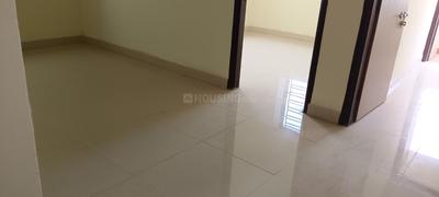 Hall Image of 1002 Sq.ft 2 BHK Apartment / Flat for sale in Uttara Bhubaneswar for Rs. 4350000