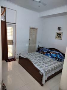Bedroom Image of 2452 Sq.ft 4.5 BHK Villa for sale in Paramount Golfforeste Villas, Surajpur Greater Noida for Rs. 20500000