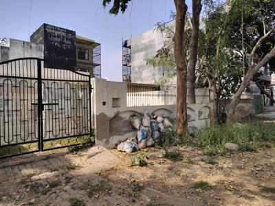 Block F Plot View 2