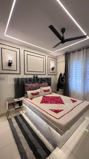 Jakkuru Village, Jakkur Bedroom 1