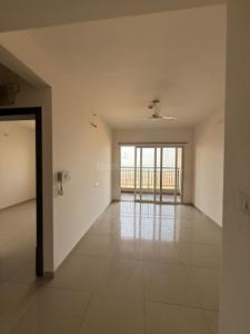 Hall Image of 650 Sq.ft 1 BHK Apartment / Flat for sale in Kolte Patil Life Republic Sector R3 3rd Avenue, Nerhe Pune for Rs. 4300000