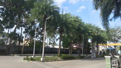 Image of 1420 Sq.ft 3 BHK Apartment / Flat for sale in RMK Chola Gardens, Avadi, Chennai for Rs. 11900000