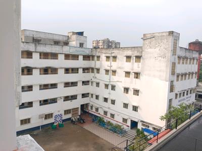 Bedroom Image of 350 Sq.ft 1 BHK Apartment / Flat for sale in Mourigram Howrah for Rs. 1330000