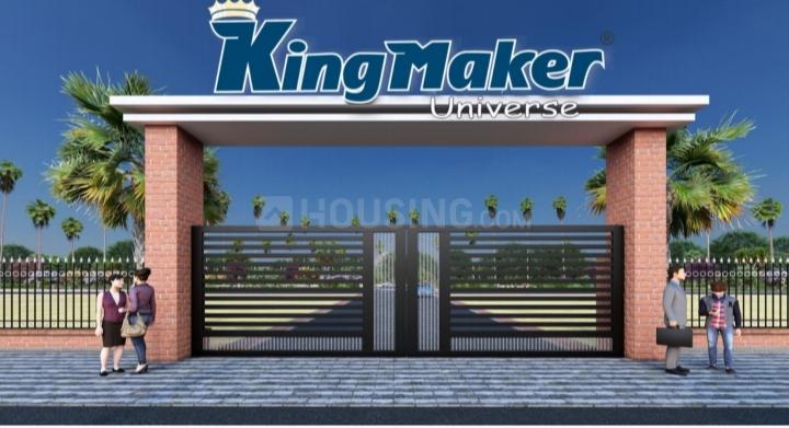 Kingmaker Universe Main Image 1