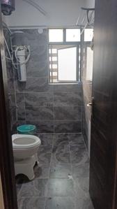 Image of 1000 Sq.ft 3 BHK Apartment / Flat for sale in The Ecos, New Town, Kolkata for Rs. 13500000