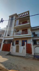 Image of 1750 Sq.ft 2.5 BHK Independent House for rent in Bhoomi Jannat Estate, Phase 3rd, Gorakhpur for Rs. 12000