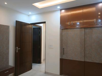 Bedroom Image of 1350 Sq.ft 3 BHK Builder Floor for sale in Paschim Vihar New Delhi for Rs. 23000000