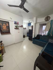 1 BHK Flat