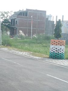 Image of 900 Sq.ft Residential Plot / Land for sale in Naubasta, Kanpur for Rs. 1800000